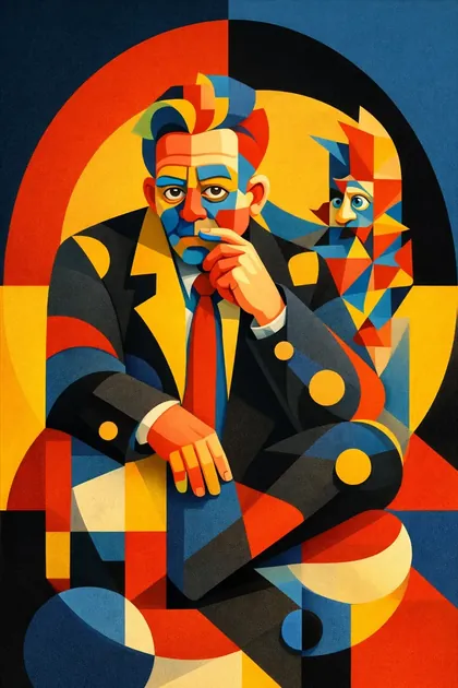 Albert Camus
